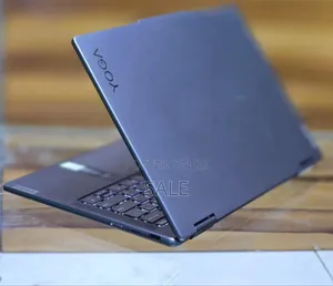 New Laptop Lenovo ThinkPad X1 Yoga 16GB Intel Core i7 SSD 512GB