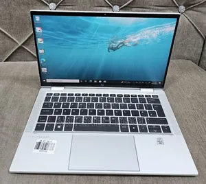 New Laptop HP EliteBook x360 1030 G7 16GB Intel Core i7 SSD 512GB