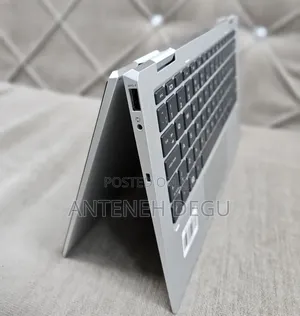 New Laptop HP EliteBook x360 1030 G7 16GB Intel Core i7 SSD 512GB