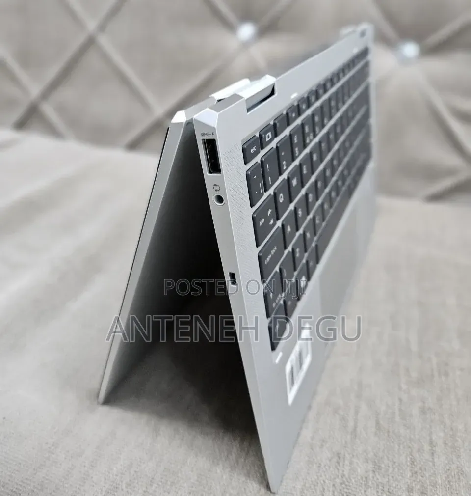 New Laptop HP EliteBook x360 1030 G7 16GB Intel Core i7 SSD 512GB