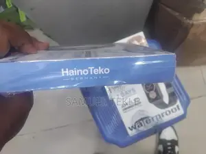 Haino Tech Watch
