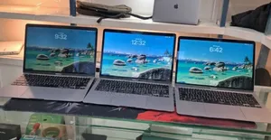 New Laptop Apple MacBook Air 2020 M1 8GB Apple M1 SSD 256GB