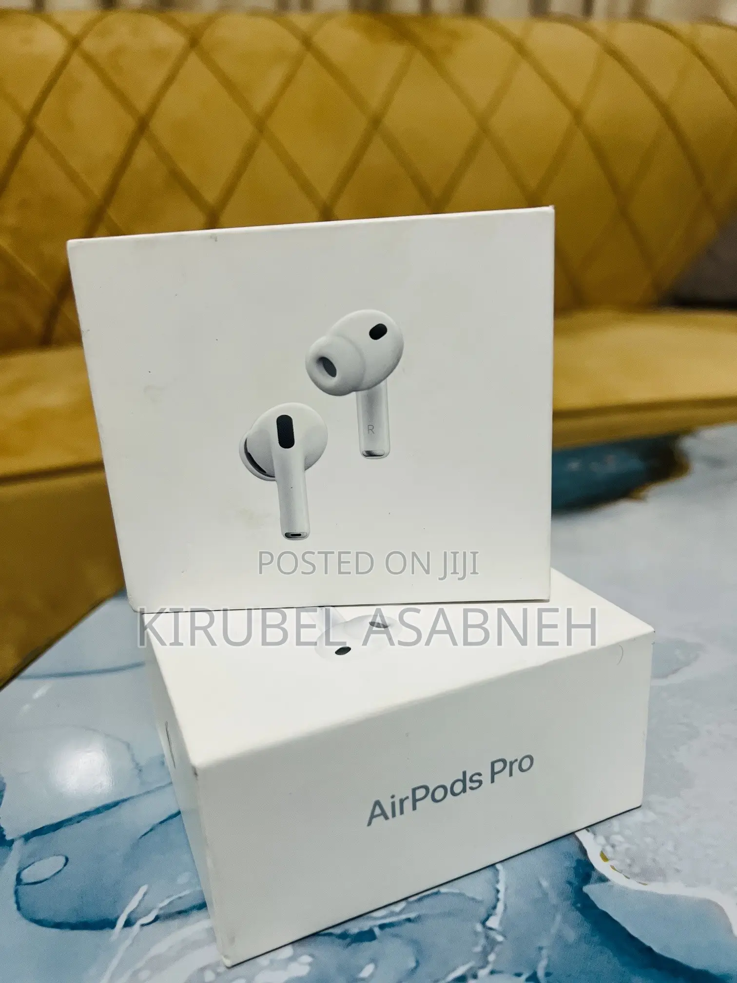 AirPod Pro 3