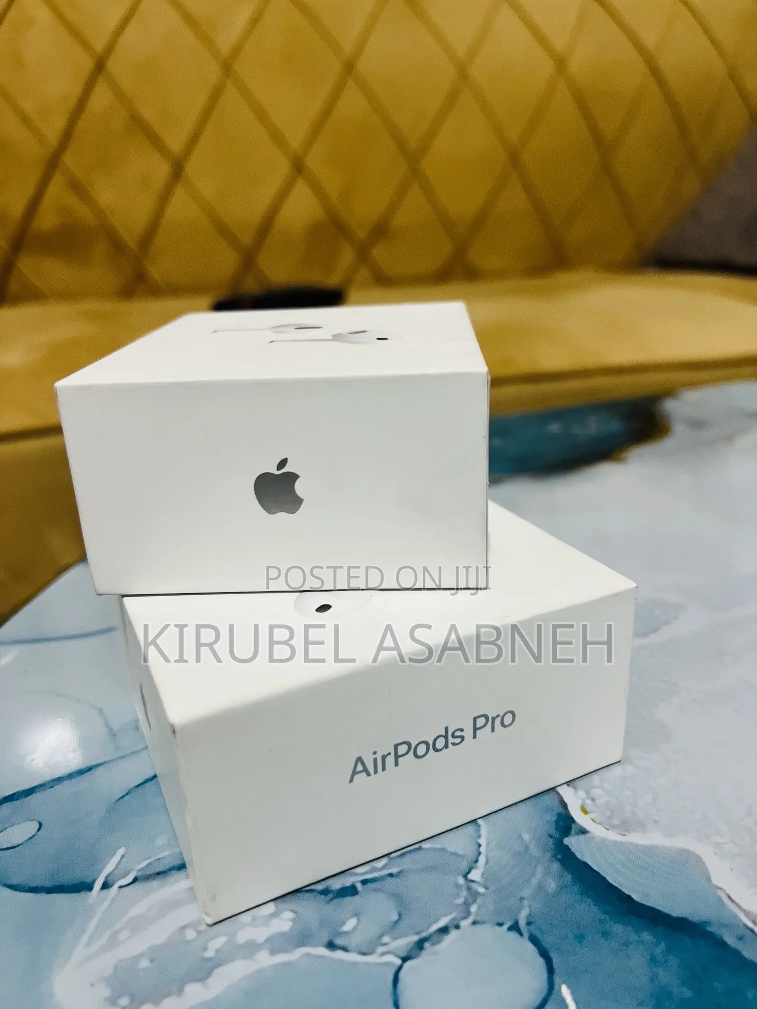 AirPod Pro 3