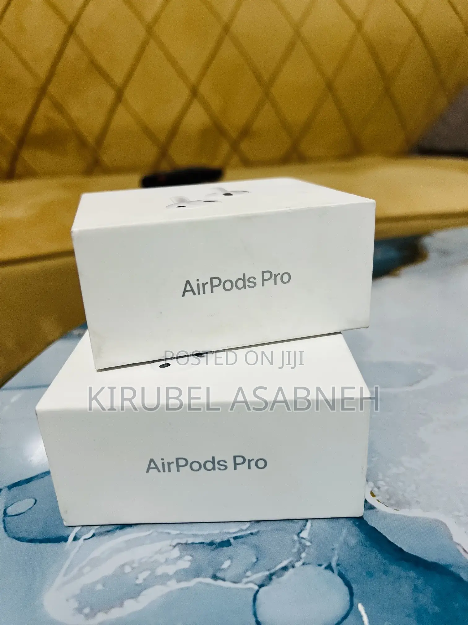 AirPod Pro 3