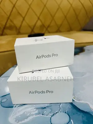 AirPod Pro 3
