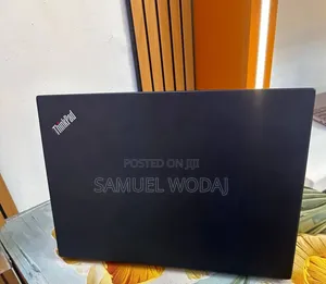 New Laptop Lenovo ThinkPad X1 Carbon 16GB Intel Core Ultra 5 SSD 512GB