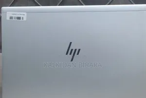 New Laptop HP EliteBook 850 G8 16GB Intel Core i5 SSD 512GB
