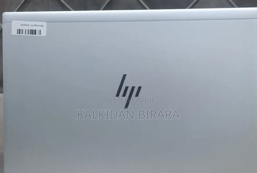 New Laptop HP EliteBook 850 G8 16GB Intel Core i5 SSD 512GB