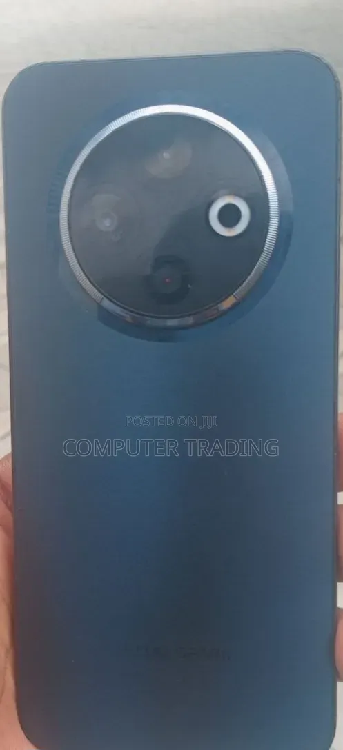 New Tecno Spark 30C 128 GB Blue