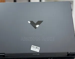 New Laptop HP Victus 16 16GB Intel Core i7 SSD 512GB