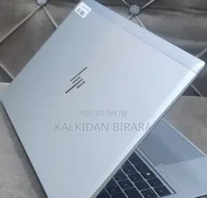 New Laptop HP EliteBook 850 G8 16GB Intel Core i5 SSD 512GB