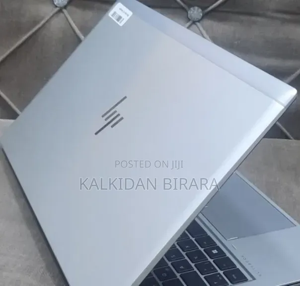 New Laptop HP EliteBook 850 G8 16GB Intel Core i5 SSD 512GB