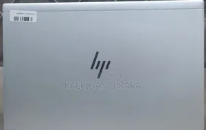 New Laptop HP EliteBook 850 G8 16GB Intel Core i5 SSD 512GB