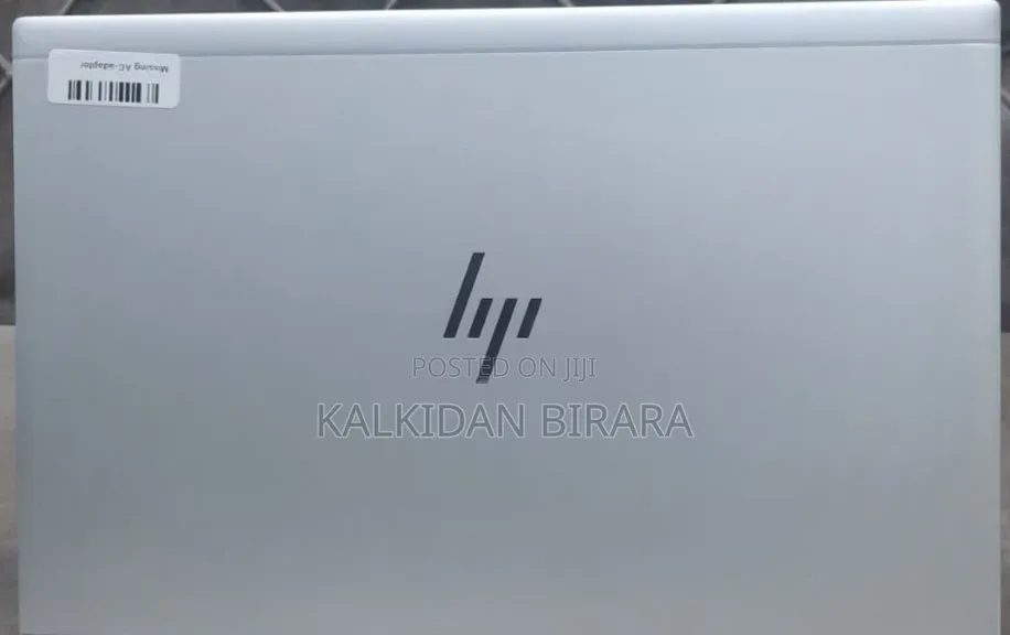 New Laptop HP EliteBook 850 G8 16GB Intel Core i5 SSD 512GB