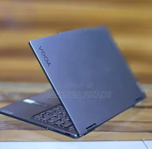 New Laptop Lenovo Yoga 7i 16GB Intel Core i7 SSD 512GB