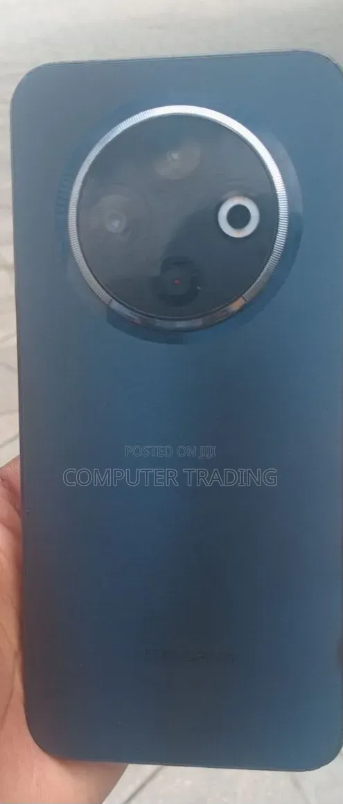 New Tecno Spark 30C 128 GB Blue