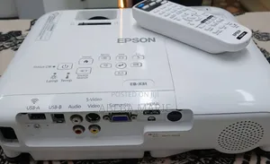 Epson Projector