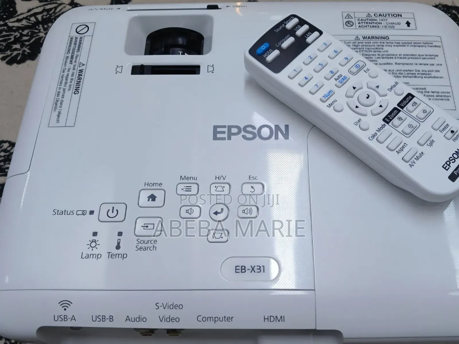 Epson Projector