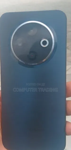 New Tecno Spark 30C 128 GB Blue