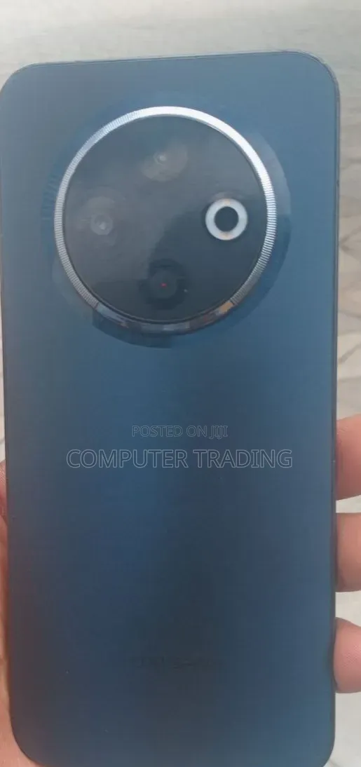 New Tecno Spark 30C 128 GB Blue