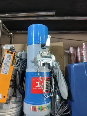 AC Rolling Shutter Door Motor