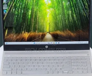 New Laptop HP Pavilion 15 16GB Intel Core i7 SSD 512GB