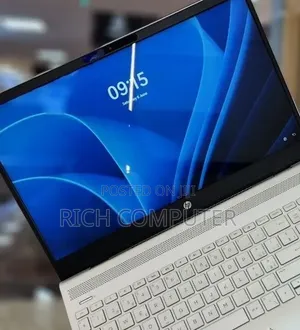 New Laptop HP Pavilion 15 16GB Intel Core i7 SSD 512GB