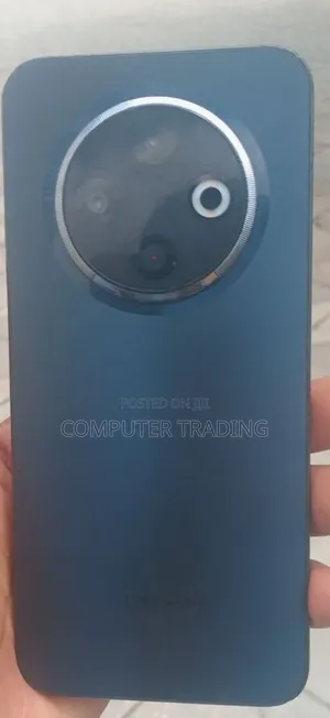 New Tecno Spark 30C 128 GB Blue