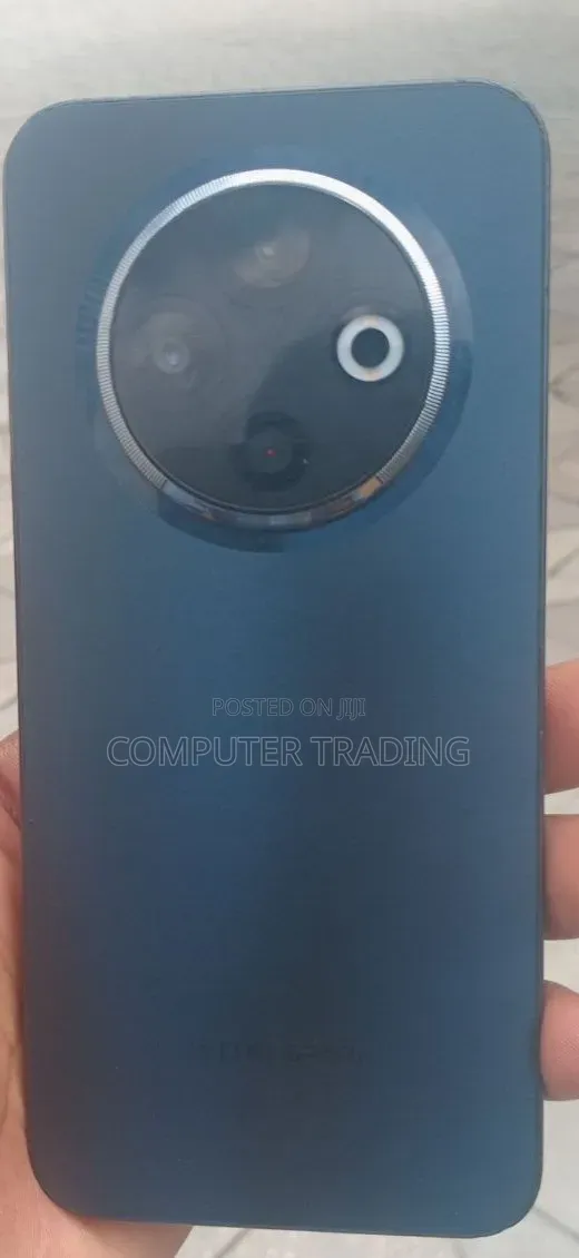 New Tecno Spark 30C 128 GB Blue