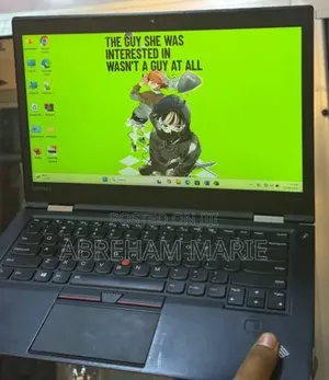 New Lenovo ThinkPad X1 Carbon 16GB Intel Core i5 SSHD (Hybrid) 512GB