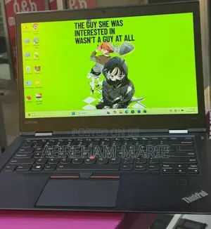 New Lenovo ThinkPad X1 Carbon 16GB Intel Core i5 SSHD (Hybrid) 512GB