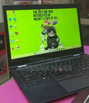 New Lenovo ThinkPad X1 Carbon 16GB Intel Core i5 SSHD (Hybrid) 512GB