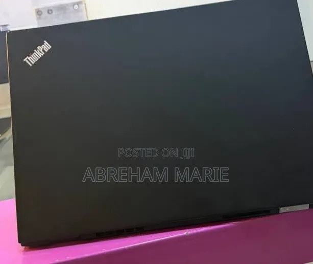 New Lenovo ThinkPad X1 Carbon 16GB Intel Core i5 SSHD (Hybrid) 512GB