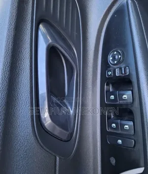 Hyundai Bayon 2021 Gray