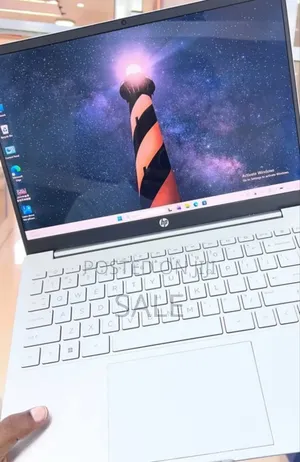 New Laptop HP Pavilion 14 16GB Intel Core i7 SSD 1T