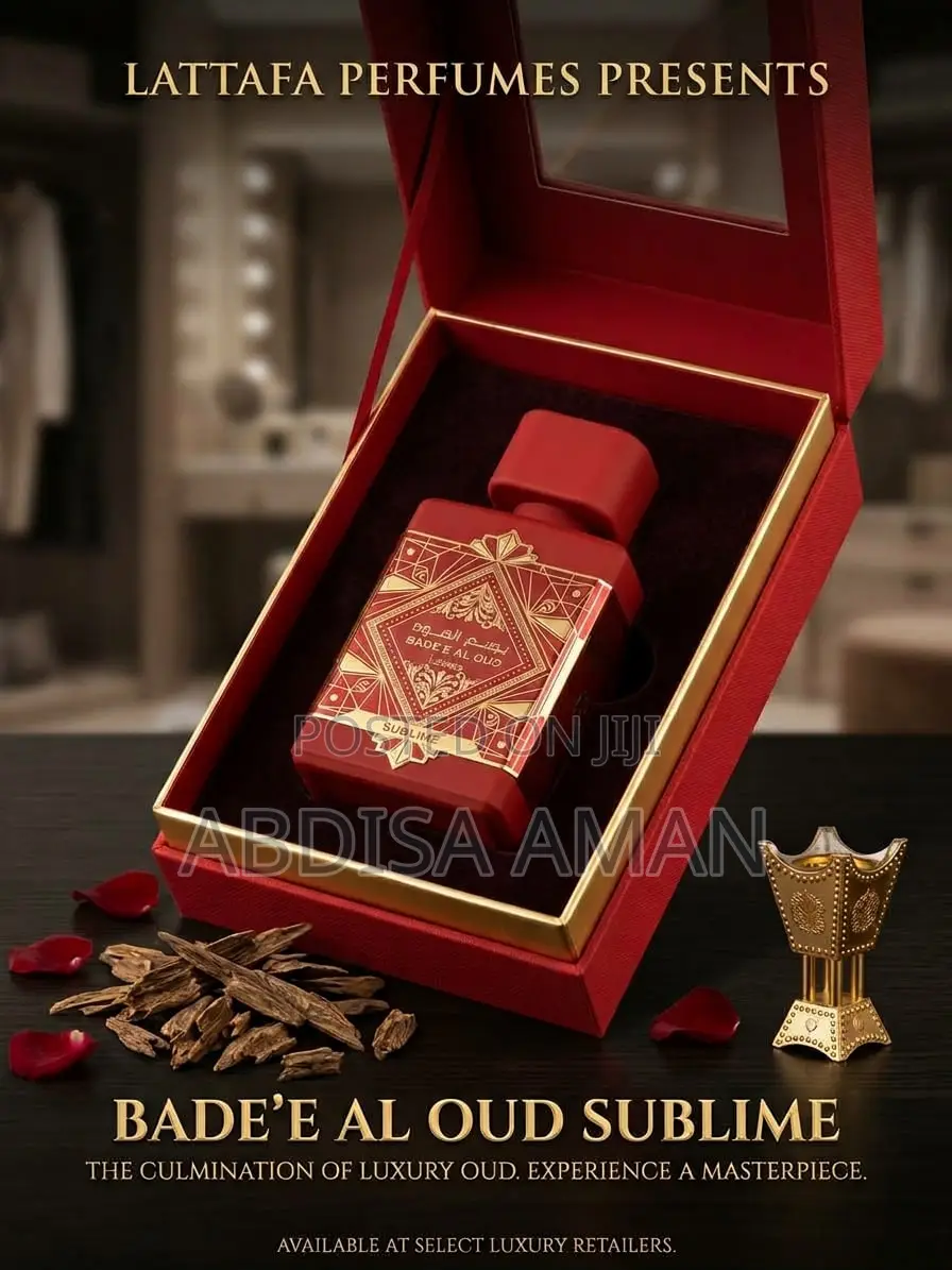 Bade "E Al Oud Sublem