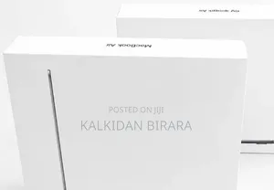 New Laptop Apple MacBook Air 2026 M5 16GB Apple M5 SSD 512GB
