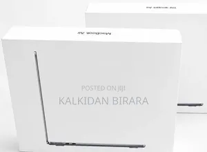 New Laptop Apple MacBook Air 2026 M5 16GB Apple M5 SSD 512GB