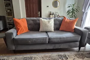 Good Condition Used Sofa to Sell