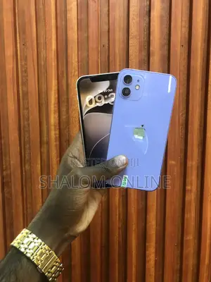 New Apple iPhone 12 128 GB