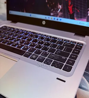 New Laptop HP EliteBook 850 G4 16GB Intel Core i5 SSD 512GB