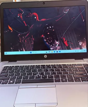 New Laptop HP EliteBook 850 G4 16GB Intel Core i5 SSD 512GB