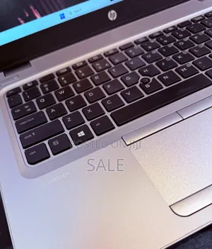 New Laptop HP EliteBook 850 G4 16GB Intel Core i5 SSD 512GB