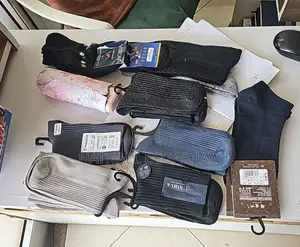 Brand Socks