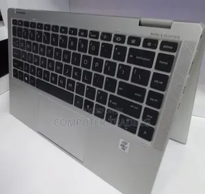 New Laptop HP EliteBook x360 1040 G7 16GB Intel Core i7 SSD 512GB