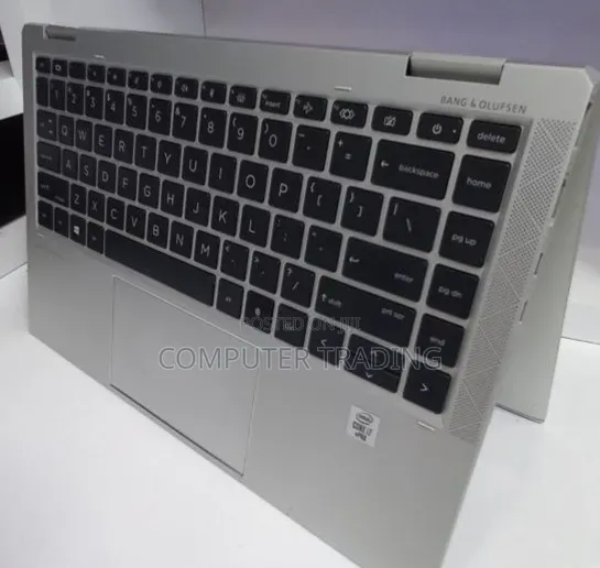 New Laptop HP EliteBook x360 1040 G7 16GB Intel Core i7 SSD 512GB