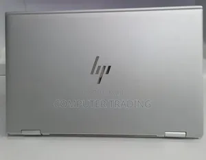 New Laptop HP EliteBook x360 1040 G7 16GB Intel Core i7 SSD 512GB