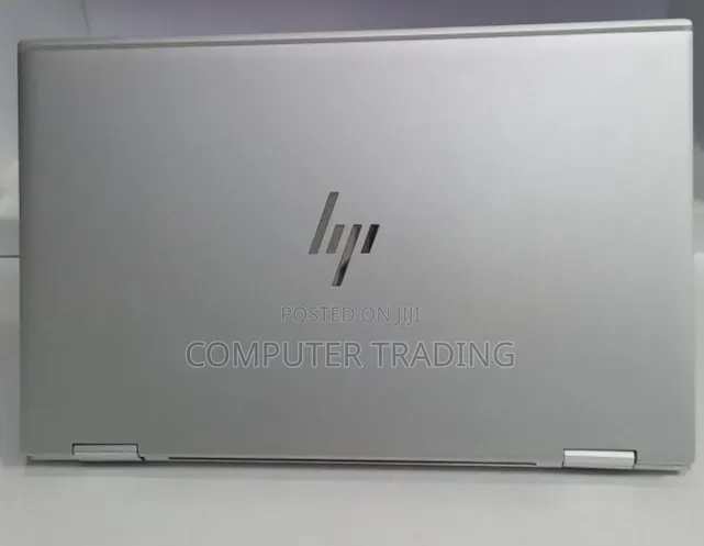 New Laptop HP EliteBook x360 1040 G7 16GB Intel Core i7 SSD 512GB