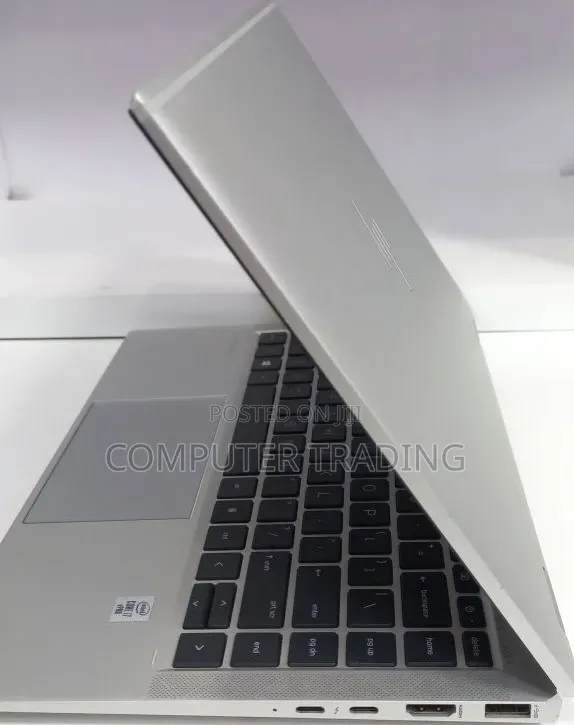 New Laptop HP EliteBook x360 1040 G7 16GB Intel Core i7 SSD 512GB